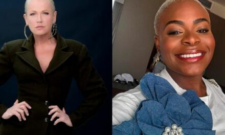 Jojo Todynho rebate declaração de Xuxa: “necessário foi quem cuspiu na cara dela”