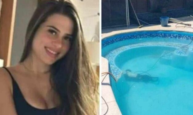 Jovem morre ao ser eletrocutada durante faxina
