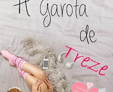 “A Garota de Treze” é a dica de leitura da semana