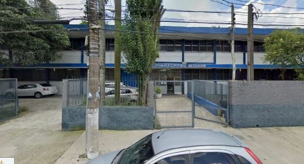 Carro do GSI é roubado na frente da escola que Lula votará em SBC