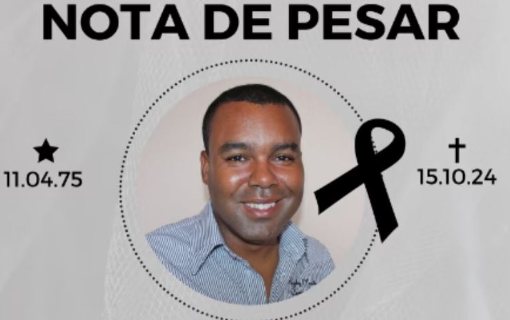 Professor mineiro de 49 anos morre afogado em praia na Bahia