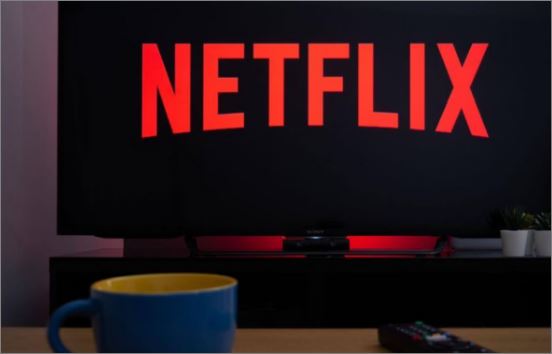 Netflix cria função para usuário salvar e compartilhar cenas favoritas