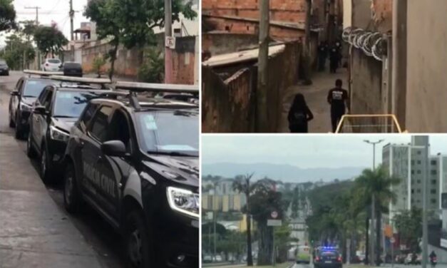 Operação Viúva Negra: Ex-companheira é suspeita de mandar matar aposentado em Campo Belo