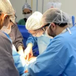 Hospital da Baleia: 1 em Cada 3 cirurgias ortopédicas está ligada a acidentes de trânsito