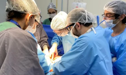 Hospital da Baleia: 1 em Cada 3 cirurgias ortopédicas está ligada a acidentes de trânsito