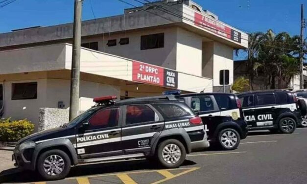 Diretor de escola é preso suspeito de estuprar jovem com paralisia cerebral