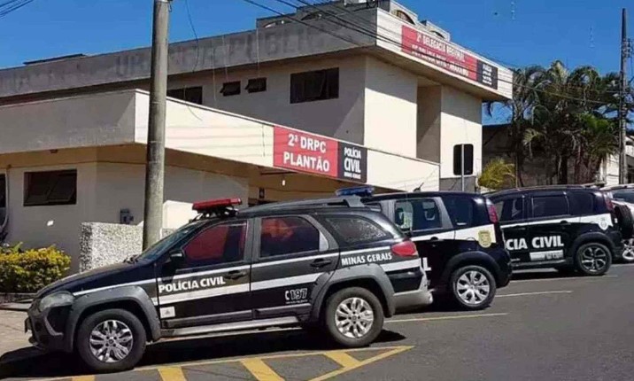 Diretor de escola é preso suspeito de estuprar jovem com paralisia cerebral