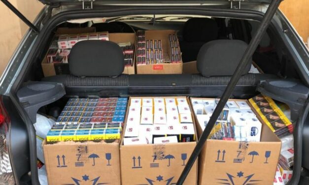 Grupo que lucrou R$ 1 bilhão explorando paraguaios para produzir cigarros em Minas é investigado