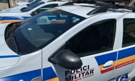Homem é morto a facada em Varginha; ex-companheira foi presa por suspeita de envolvimento no crime