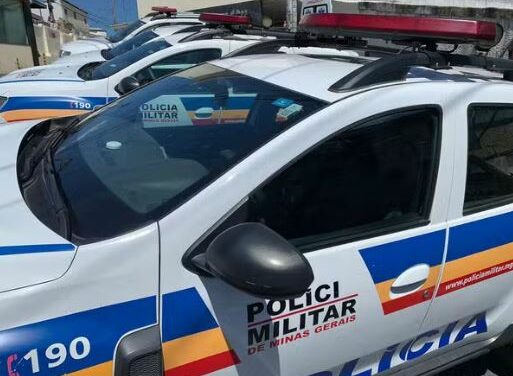 Homem é morto a facada em Varginha; ex-companheira foi presa por suspeita de envolvimento no crime