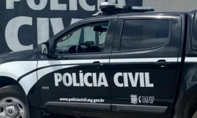 Suspeito de estuprar empregada e casal de filhos dela é preso em Minas
