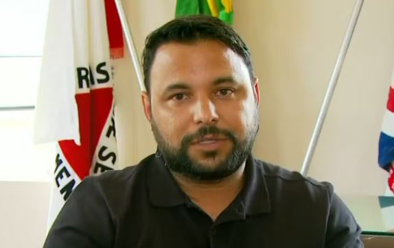 Reeleito, prefeito de Alfenas defende cota mínima do Lago de Furnas: ‘Correr atrás de apoio’