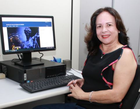 Professora do Unifor-MG conclui doutorado