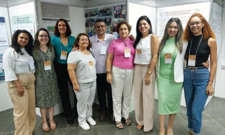 Servidor da administração municipal de Formiga participa de Workshop Internacional