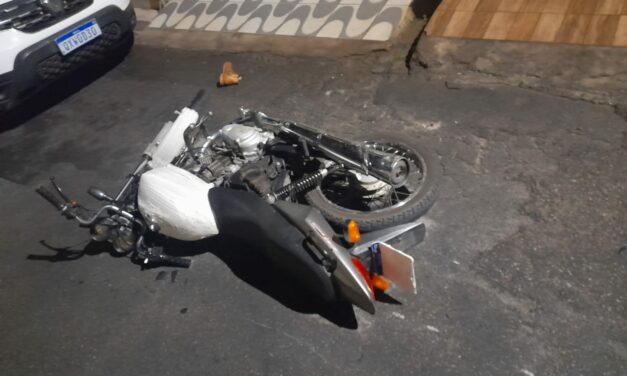 Polícia Militar identifica suspeitos de efetuarem disparos de arma de fogo no bairro Água Vermelha, em Formiga