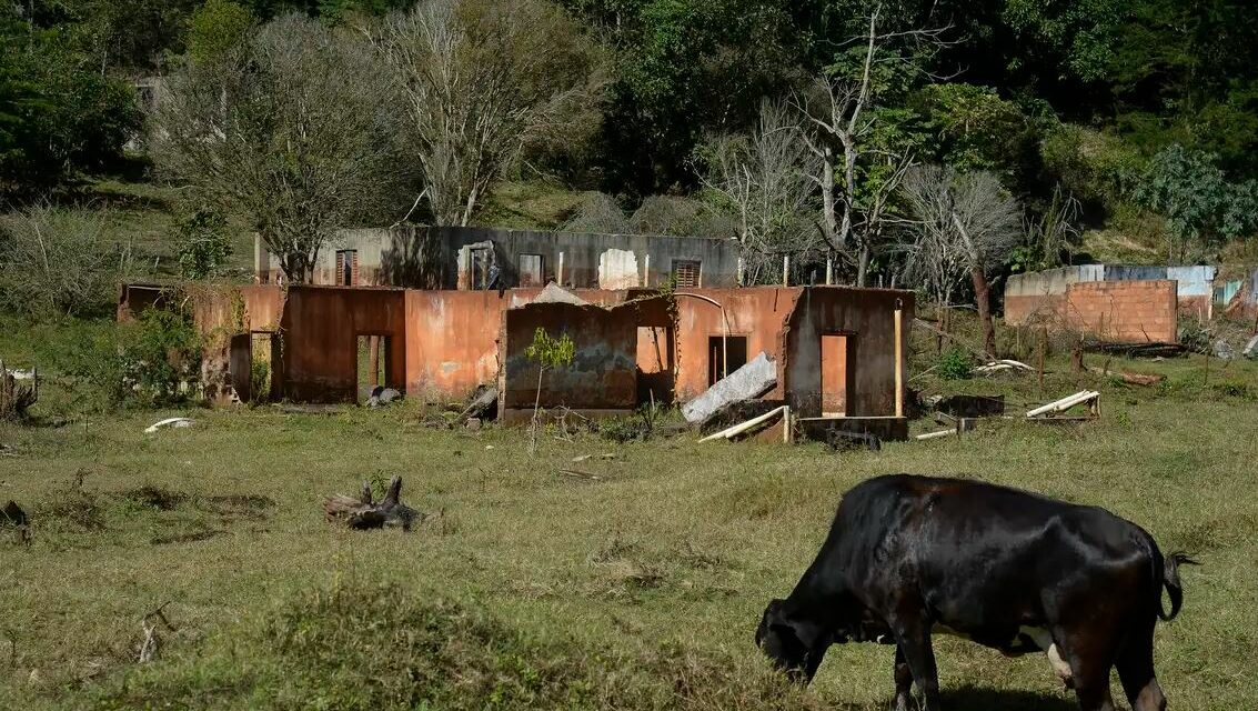 Julgamento de tragédia em Mariana começa nesta segunda no Reino Unido