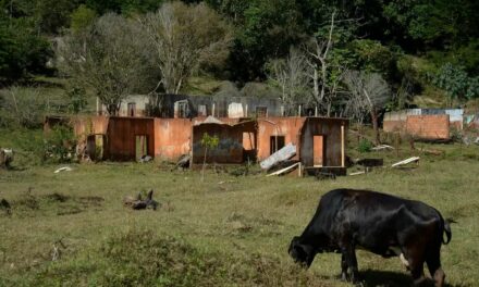 Julgamento de tragédia em Mariana começa nesta segunda no Reino Unido
