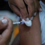 Mudança na vacinação contra a meningite passa a valer a partir de hoje
