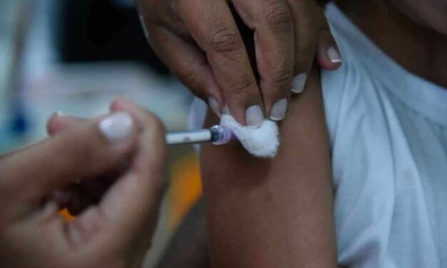 “Dia D” de vacinação será realizado em Formiga neste sábado