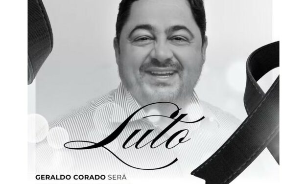 Vereador reeleito morre de infarto durante apuração de votos
