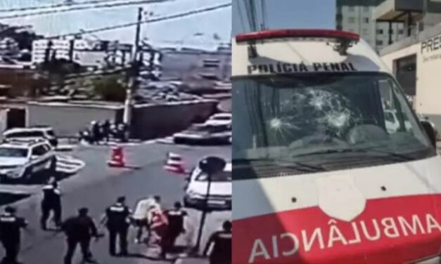 Jovem joga pedra em viatura e é flagrado com 149 buchas de maconha no corpo