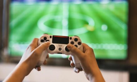 É fato: estudo comprova que jogar videogame deixa as pessoas mais felizes