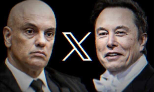 STF deve restabelecer X, ex-Twitter, nesta semana