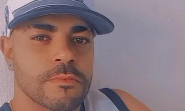 Torcedor do Cruzeiro morto em emboscada tinha paixão pelo clube e pelo filho