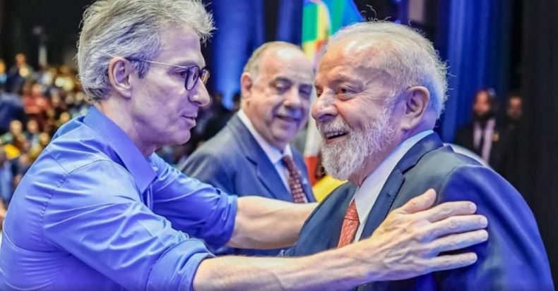 Após Zema falar que não cobraria DPVAT, Governo Lula afirma que seguro é obrigatório e cobrança está mantida