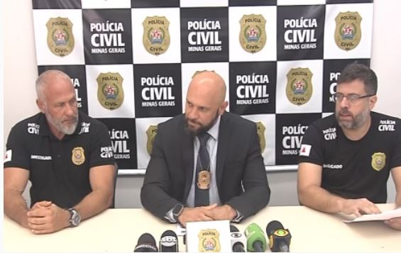Polícia Civil prende 12 foragidos apontados como líderes do tráfico e executores de homicídios em MG