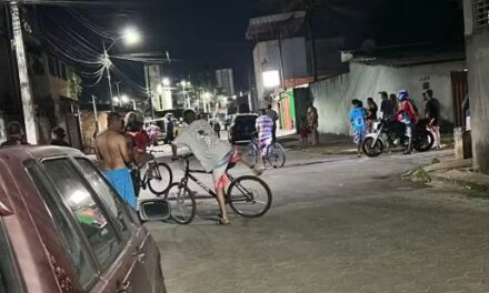 Ataque a tiros deixa 3 mortos e 1 ferido no Sul de Minas