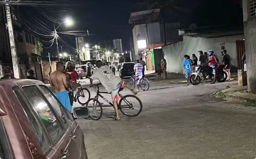 Ataque a tiros deixa 3 mortos e 1 ferido no Sul de Minas