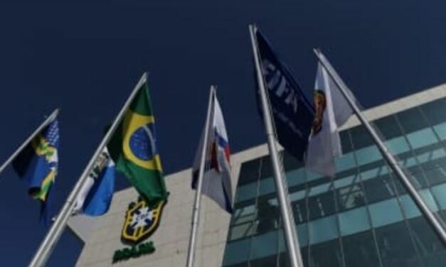 CBF planeja mudanças no calendário de 2025, com antecipação de estaduais e Brasileirão