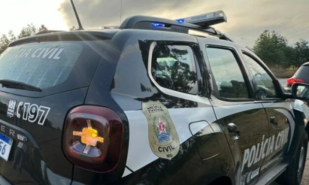 Novo concurso da Polícia Civil de MG tem vagas com remunerações que chegam a R$ 14 mil