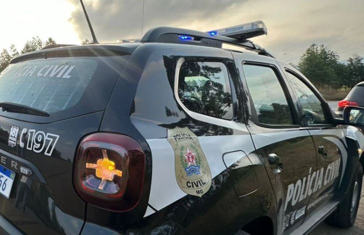Novo concurso da Polícia Civil de MG tem vagas com remunerações que chegam a R$ 14 mil