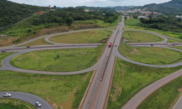 Via Nascentes não registra mortes no Sistema MG-050 durante o feriado