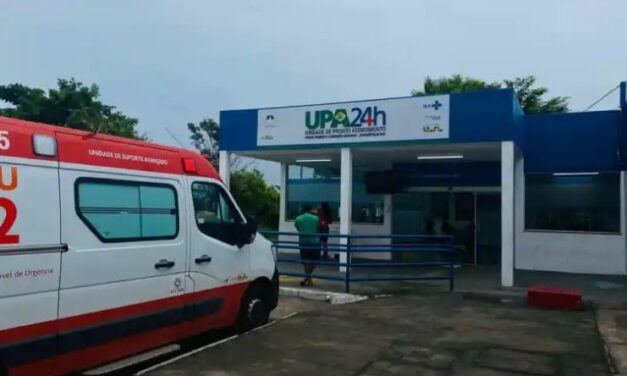 Bebê de 3 meses morre na UPA de Divinópolis após parada cardiorrespiratória