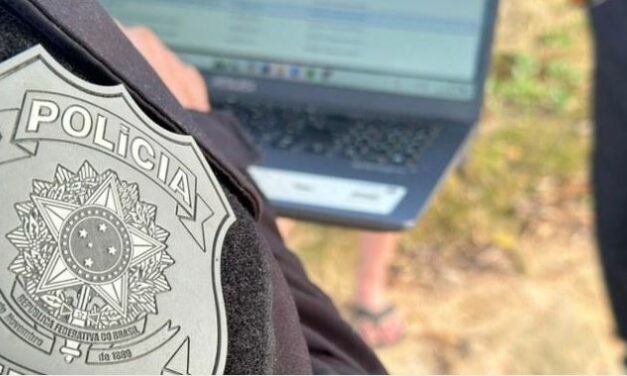 Homem é preso em flagrante com vídeos de abuso sexual de crianças na Grande BH