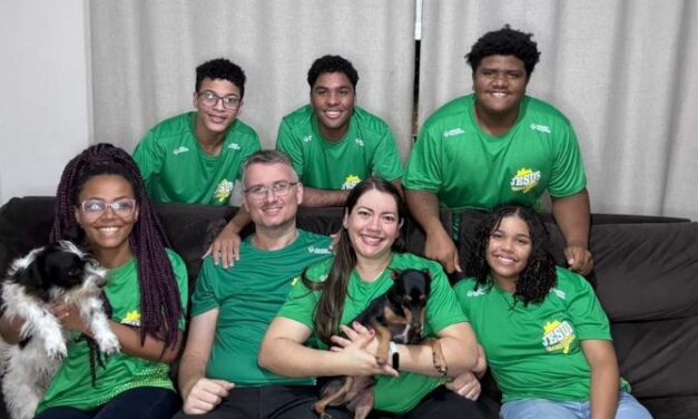Cresce número de crianças e jovens de 8 anos ou mais adotados em MG