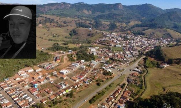 Adolescente morre atropelado por caminhão em pátio de Prefeitura