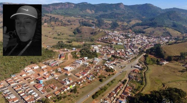 Adolescente morre atropelado por caminhão em pátio de Prefeitura