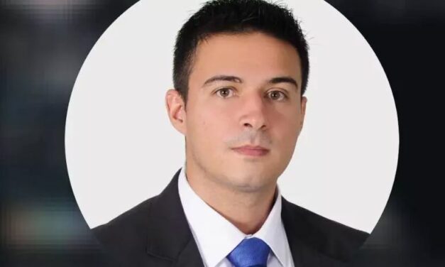 Vítima fatal de acidente na BR-494 era professor e advogado