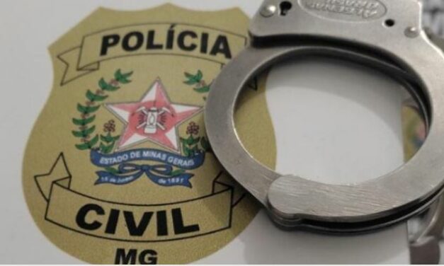 Suspeito de matar pedreiro com facada no pescoço é preso em Abaeté