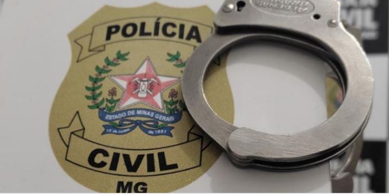 Suspeito de matar pedreiro com facada no pescoço é preso em Abaeté
