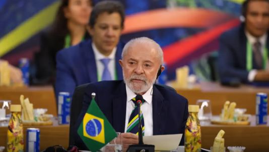 Aliança Global contra a Fome e a Pobreza tem adesão de 82 países
