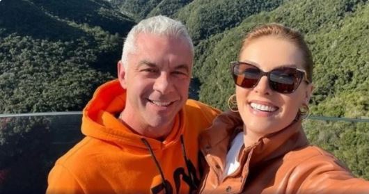 Ana Hickmann quebra silêncio após ex-marido tentar proibir venda de mansão em SP