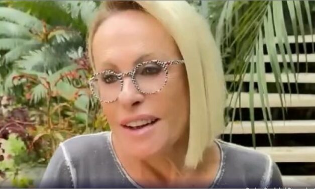 Ana Maria Braga tem diagnóstico positivo para doença pela 5ª vez e fica afastada do Mais Você