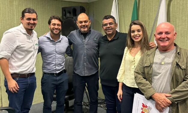 Formiga conta com representantes no 1º Workshop do Queijo Artesanal de MG