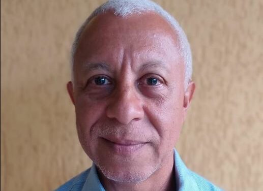 Arley Gomes é anunciado como chefe de Gabinete na gestão de Coronel Laércio