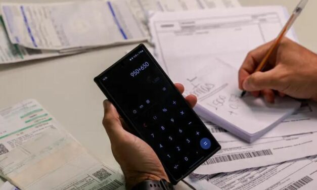 Tem dívida bancária? Adesão a mutirão de negociação financeira vai até sábado